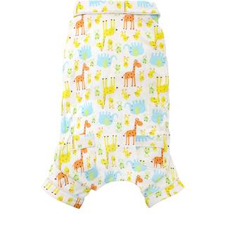 Bedtime Pyjamas - Animal Print / Størrelse 15