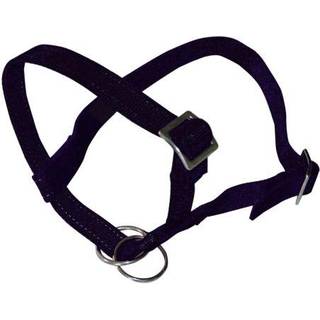 Grime til lam nylon sort