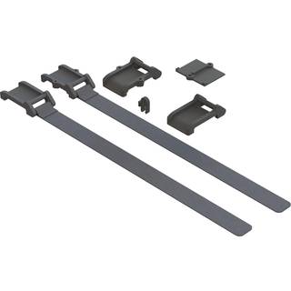 Arrma - ARA320807 - BATTERY MOUNTING SET