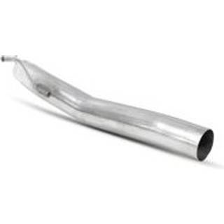Scorpion Original Centre Silencer Delete Pipe - Audi SQ2