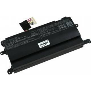 Batteri til Laptop Asus G752VT-GC104T / G752VT-RH71 / GFX72J