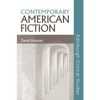 Contemporary American Fiction