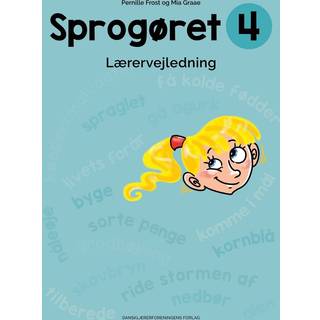 Sprogøret 4. Lærervejledning