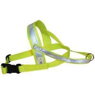 Reflekssele ALAC Neon gul 65 cm