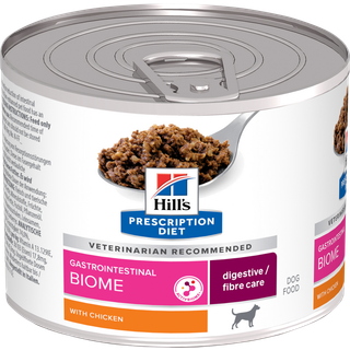 Hill's Prescription Diet Canine Gastrointestinal Biome wet 12x200 g