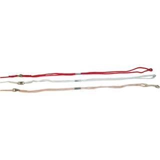 Udstillingsline - Rød