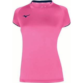 Mizuno Core SS T-Shirt Women 32ea7202-64 Størrelse S