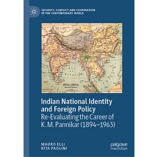 Indian National Identity and Foreign Policy