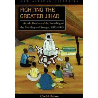 Fighting the Greater Jihad