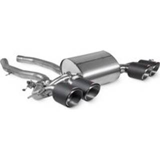 Scorpion Half System BMW M3 G81 Touring - Ascari