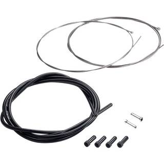 FSA K-Force we Bremsekabel Med dæksel