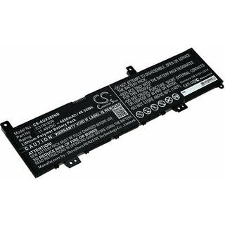 Batteri til Laptop Asus N580GD
