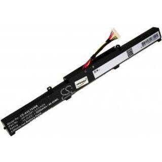 Batteri til Laptop Asus N552VX-FY103T