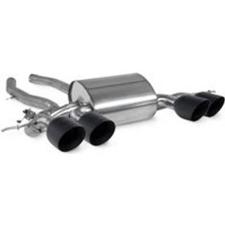 Scorpion Half System BMW M3 G81 Touring - Daytona Ceramic