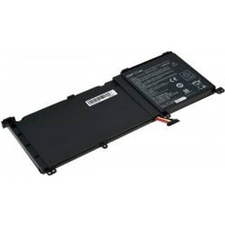 Batteri til Laptop Asus N501JW-2B