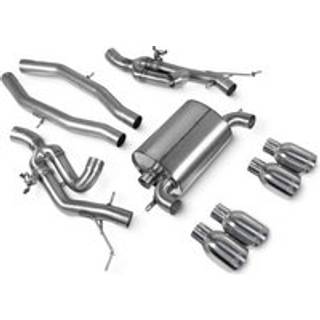 Scorpion Half System BMW M3 G81 Touring - Daytona