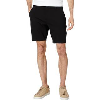 Paige Rickson Short in Black | Paige | Norton Barrie - 34"