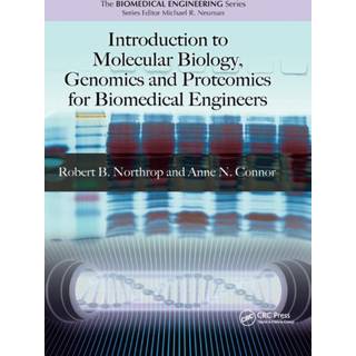 Introduction to Molecular Biology, Genomics and Proteomics for Biomedical Engineers