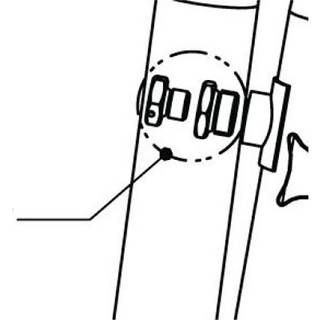 Akrapovic Akra Lambda Plug P-HF284