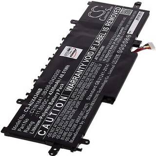 Batteri til Laptop Asus ZenBook 14 UX434FLC-AI283R