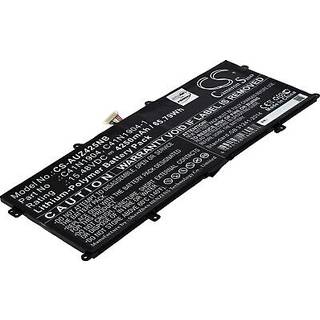 Batteri til Laptop Asus Zenbook 14 UM425IA-HM032T