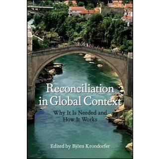 Reconciliation in Global Context
