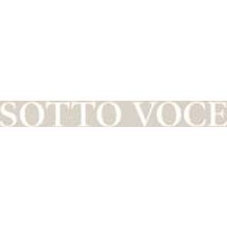 Sotto Voce
