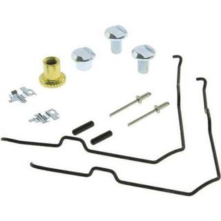 Centrisk 118.62041 Tromle Brake Hardware