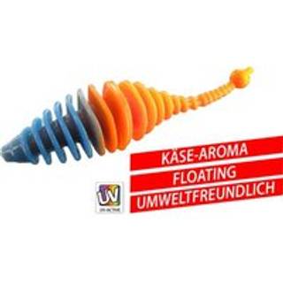 Jenzi Tasty Gum Type 6 Ost Blå/Orange Type 6