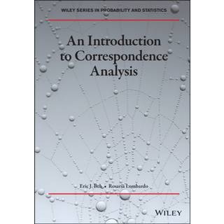 An Introduction to Correspondence Analysis