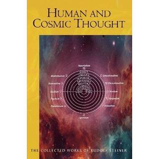 Human and Cosmic Thought
