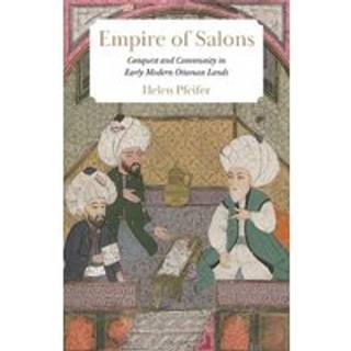 Empire of Salons
