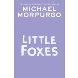 Little Foxes
