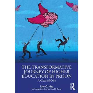 The Transformative Journey of Higher Education in Prison