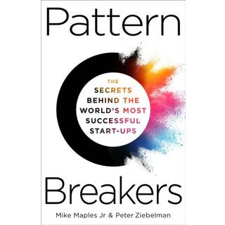 Pattern Breakers