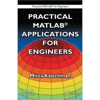 Practical MATLAB Applications for Engineers
