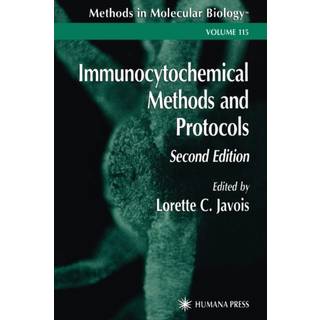 Immunocytochemical Methods and Protocols