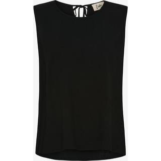 Isay Pearl Bluse Sort - S