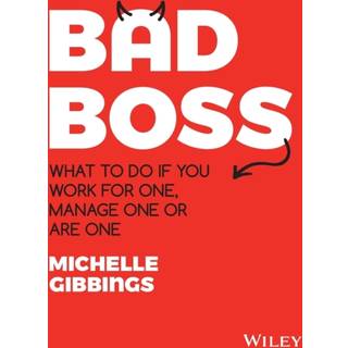 Bad Boss