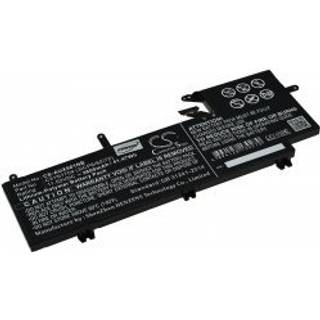 Batteri til Laptop Asus Q535UD
