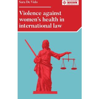 Violence Against Women's Health in International Law
