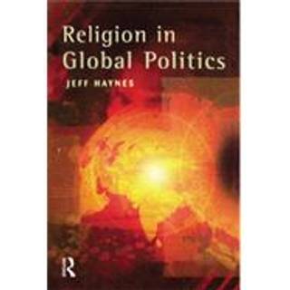 Religion in Global Politics