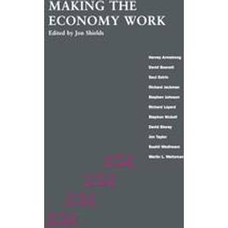 Making the Economy Work