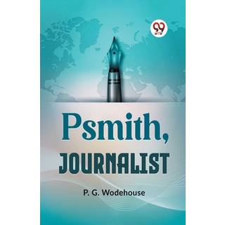 PSMITH, JOURNALIST (Edition2023)