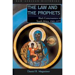 The Law and the Prophets