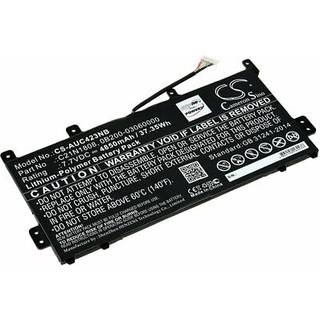 Batteri til Laptop Asus Chromebook C423NA-BV0016