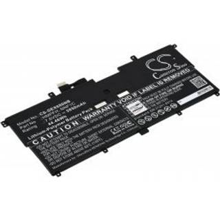 Batteri til Laptop Dell N003X9365-D1516FCN
