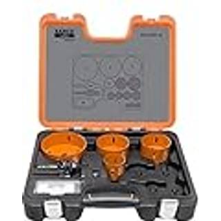 Hulsavsæt VIP 3834-SET-42