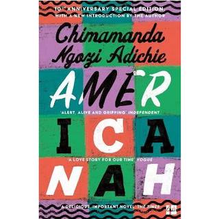 Americanah