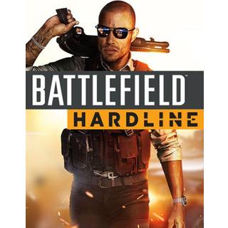 Battlefield: Hardline (PC) - EA App Key - GLOBAL